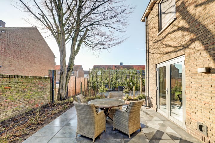 Foto 41 van Clercqswegje 5