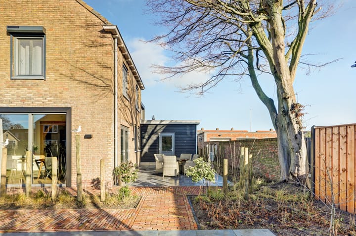 Foto 42 van Clercqswegje 5