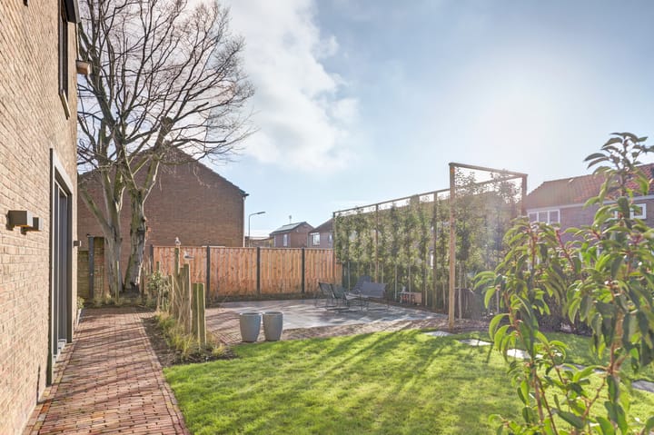 Foto 47 van Clercqswegje 5