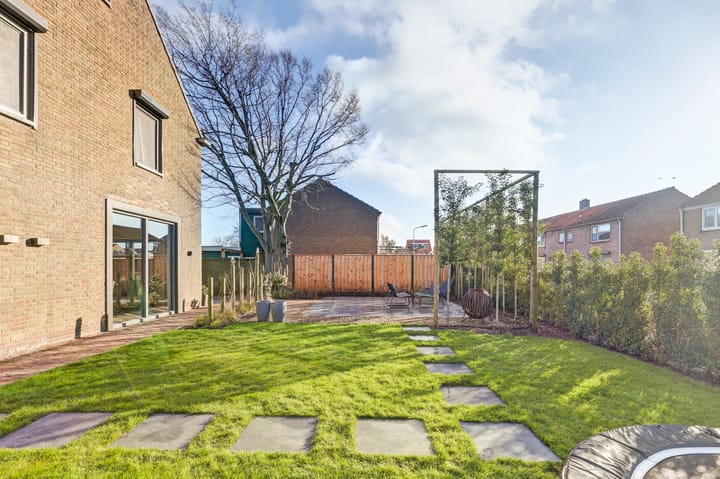 Foto 48 van Clercqswegje 5