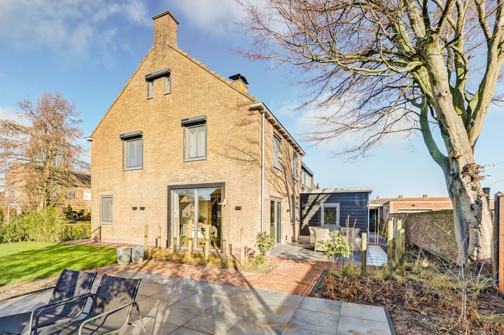 Foto 49 van Clercqswegje 5