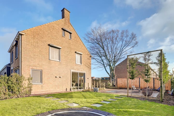 Foto 50 van Clercqswegje 5