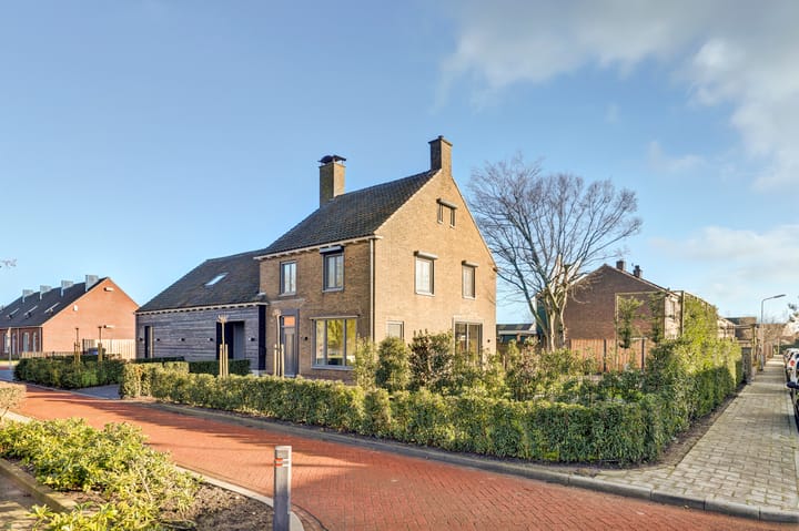 Foto 52 van Clercqswegje 5