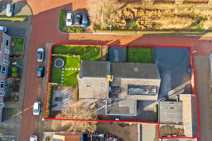 Foto 56 van Clercqswegje 5