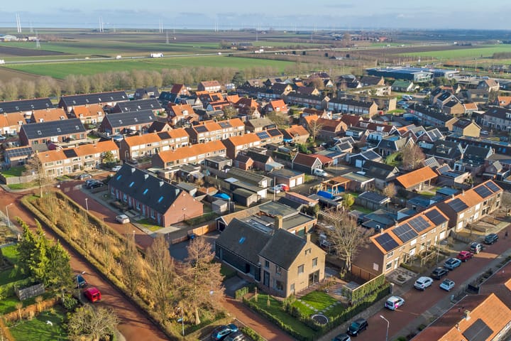 Foto 60 van Clercqswegje 5