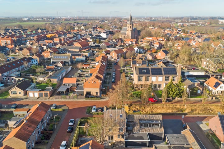 Foto 61 van Clercqswegje 5