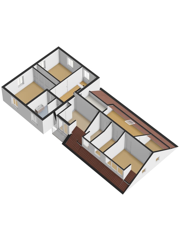 Foto 72 van Clercqswegje 5