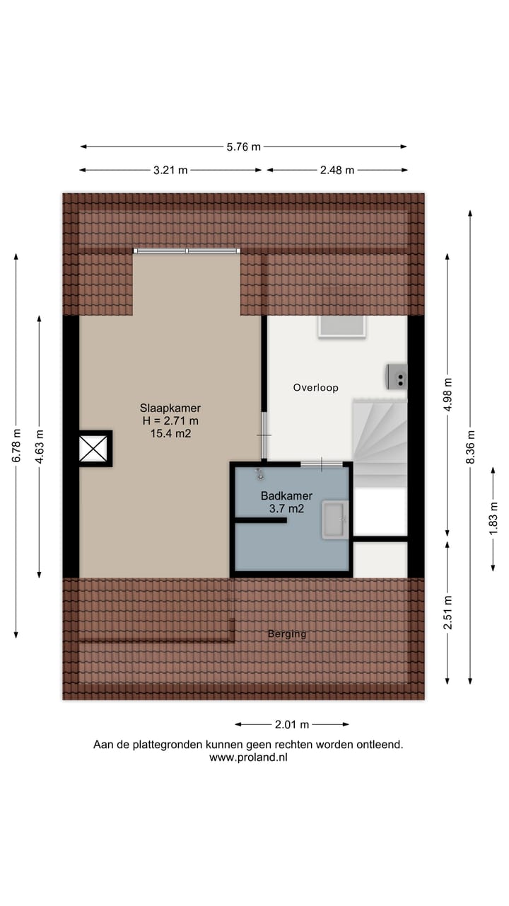 Foto 49 van Carolinenburg 26