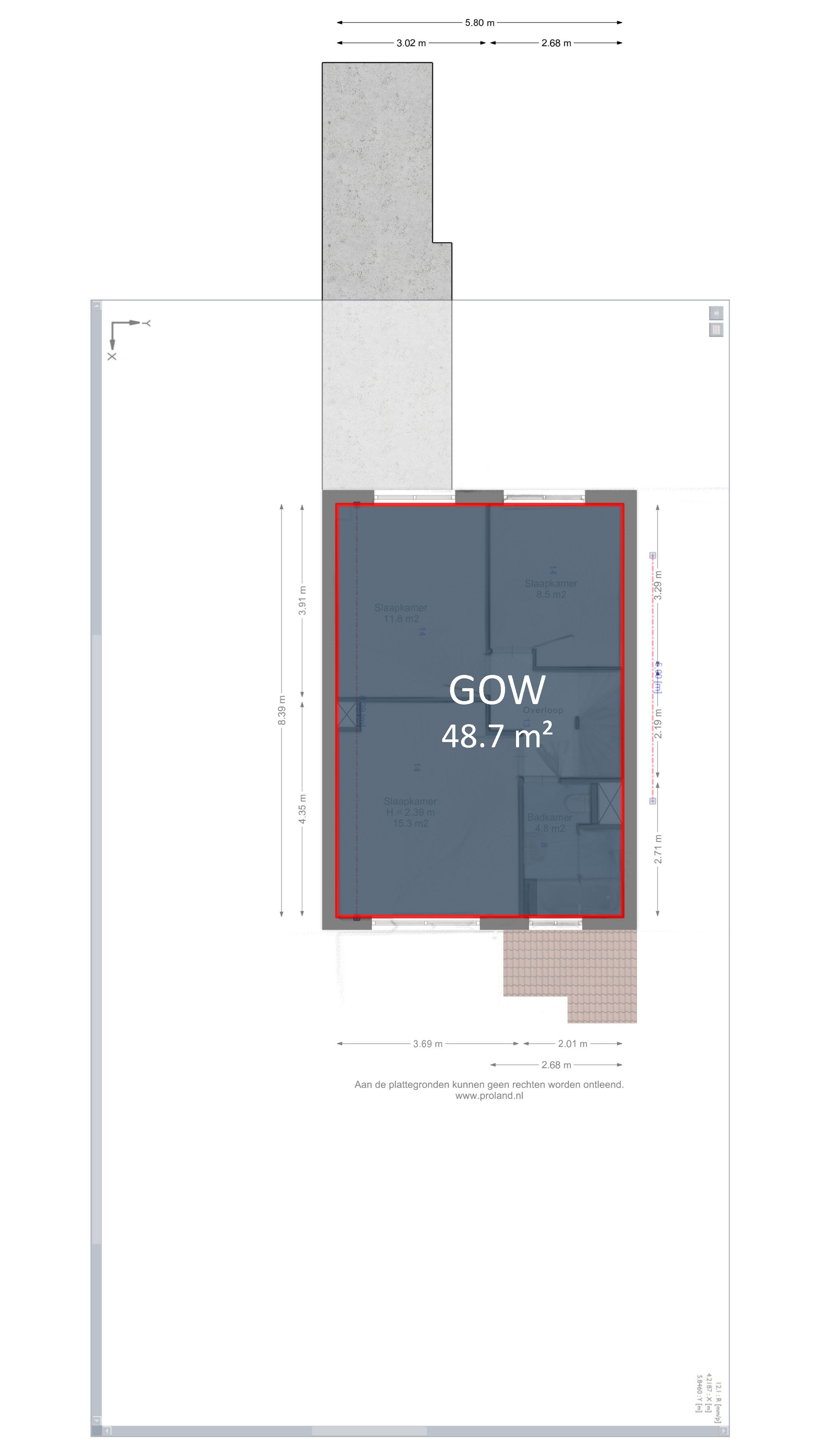 Foto 51 van Carolinenburg 26