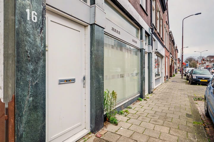 Foto 2 van Bergerweg 16