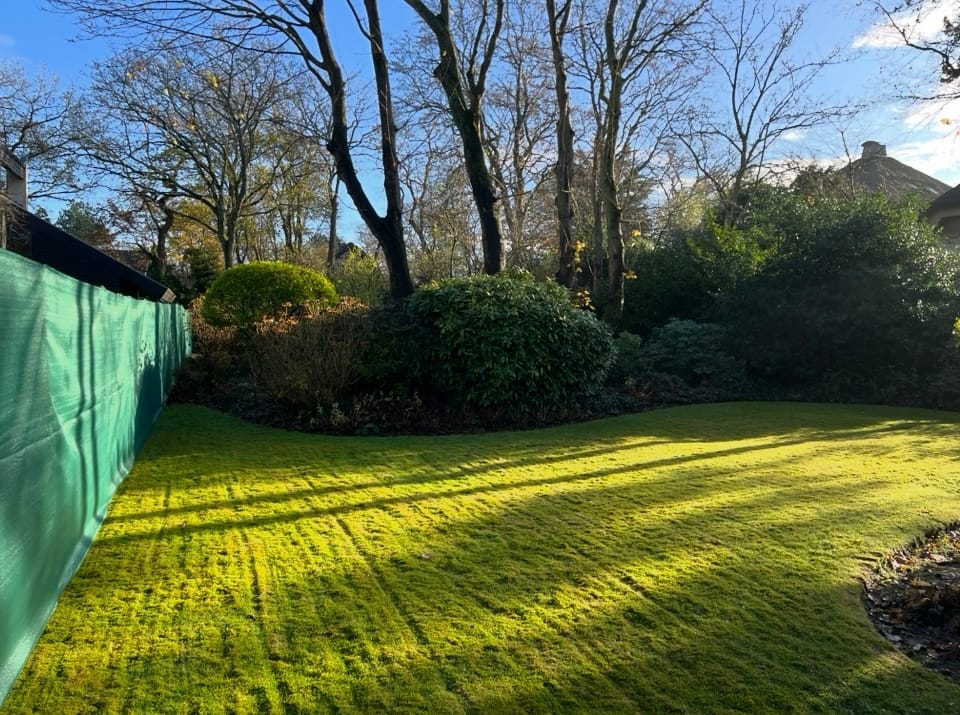 Foto 4 van Huismansweg 11 bouwkavel