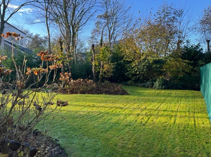 Photo 2 of Huismansweg 11 bouwkavel