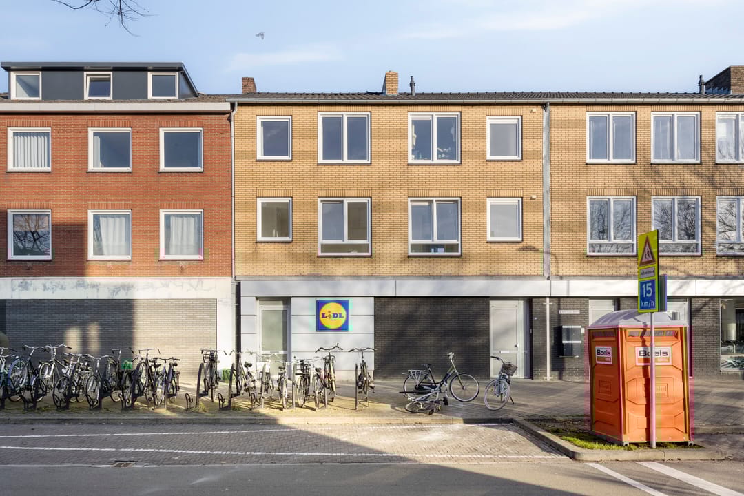 Foto 1 van Baron van Hövellstraat 81