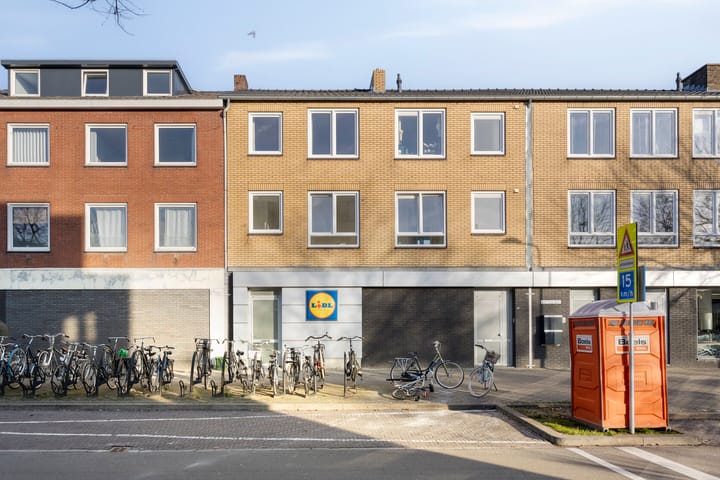 Foto 2 van Baron van Hövellstraat 81