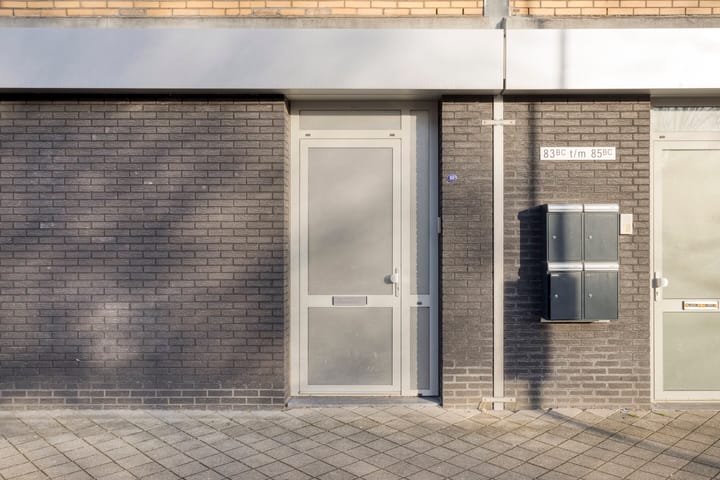 Foto 3 van Baron van Hövellstraat 81