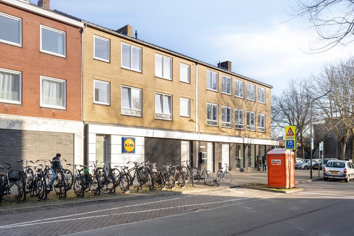 Foto 4 van Baron van Hövellstraat 81
