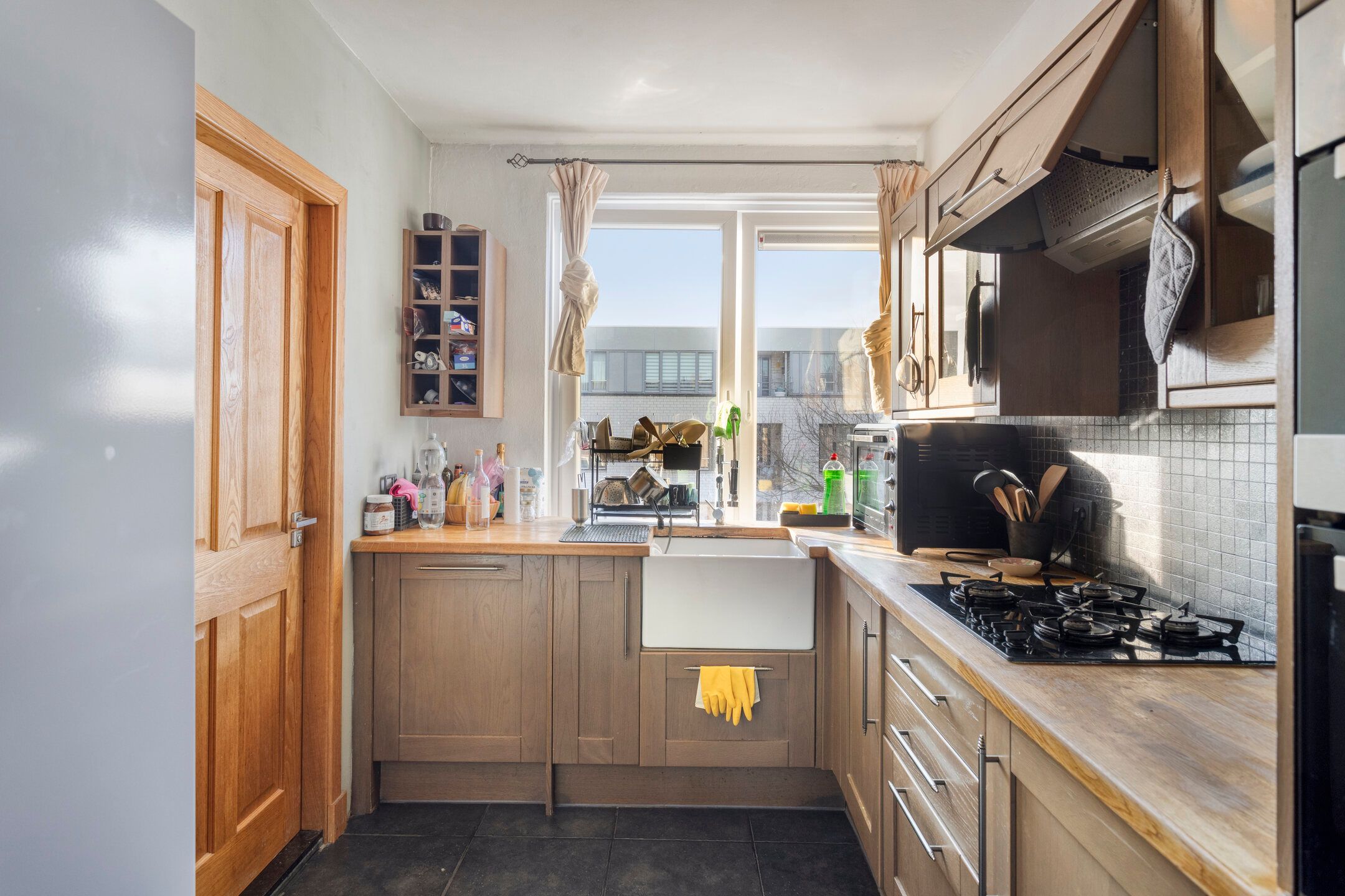 Foto 12 van Baron van Hövellstraat 81