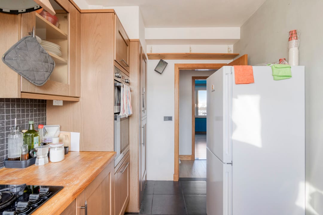 Foto 13 van Baron van Hövellstraat 81