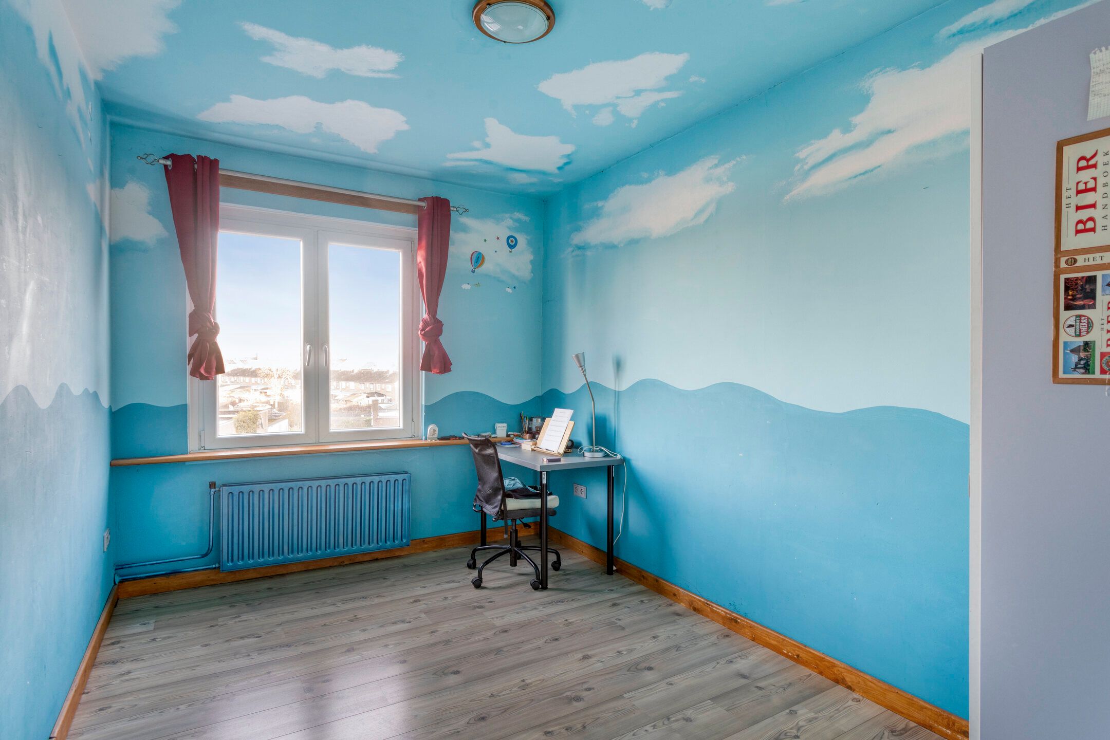 Foto 24 van Baron van Hövellstraat 81