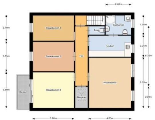 Foto 28 van Baron van Hövellstraat 81