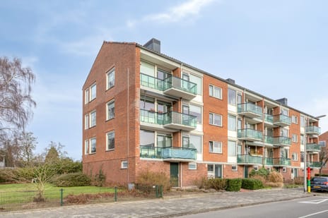 Zaanstraat thumbnail