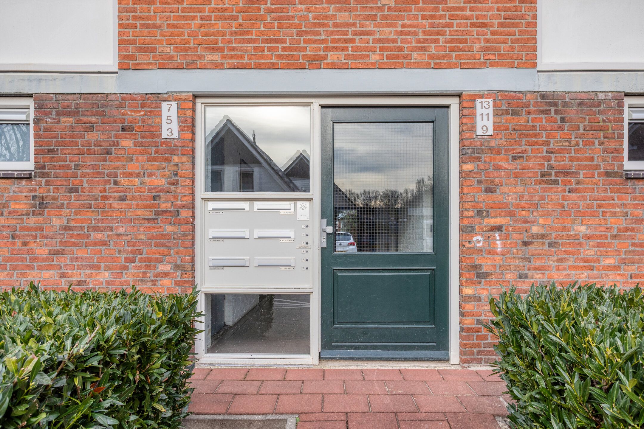 Foto 6 van Zaanstraat 5