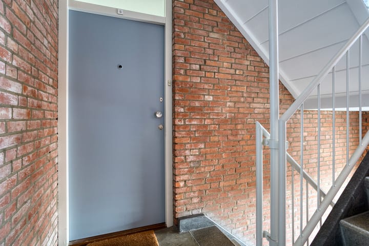 Foto 8 van Zaanstraat 5