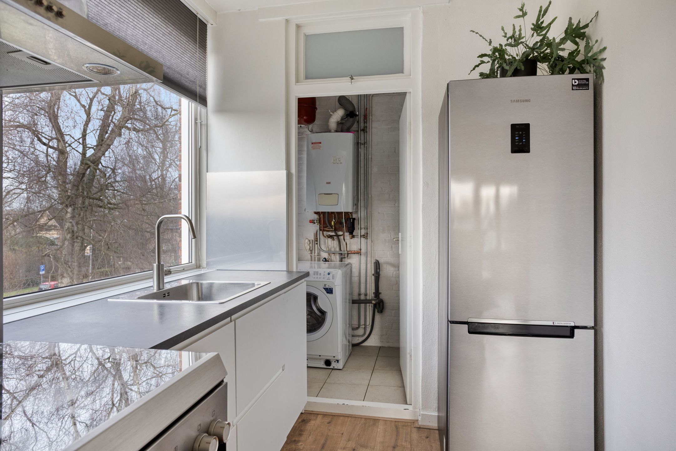 Foto 15 van Zaanstraat 5