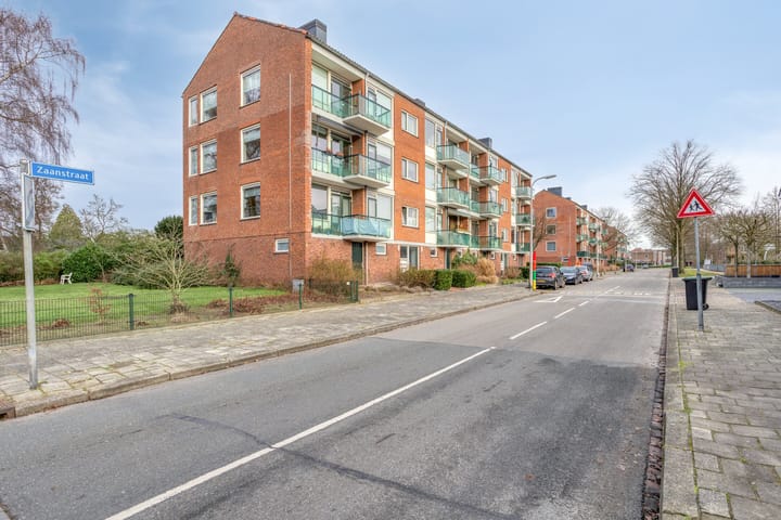 Foto 26 van Zaanstraat 5