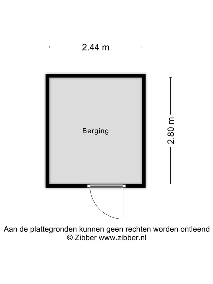 Foto 30 van Zaanstraat 5