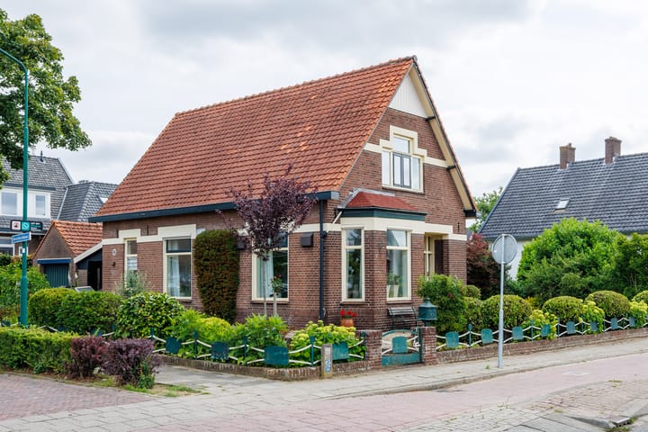 Rijksstraatweg 108
