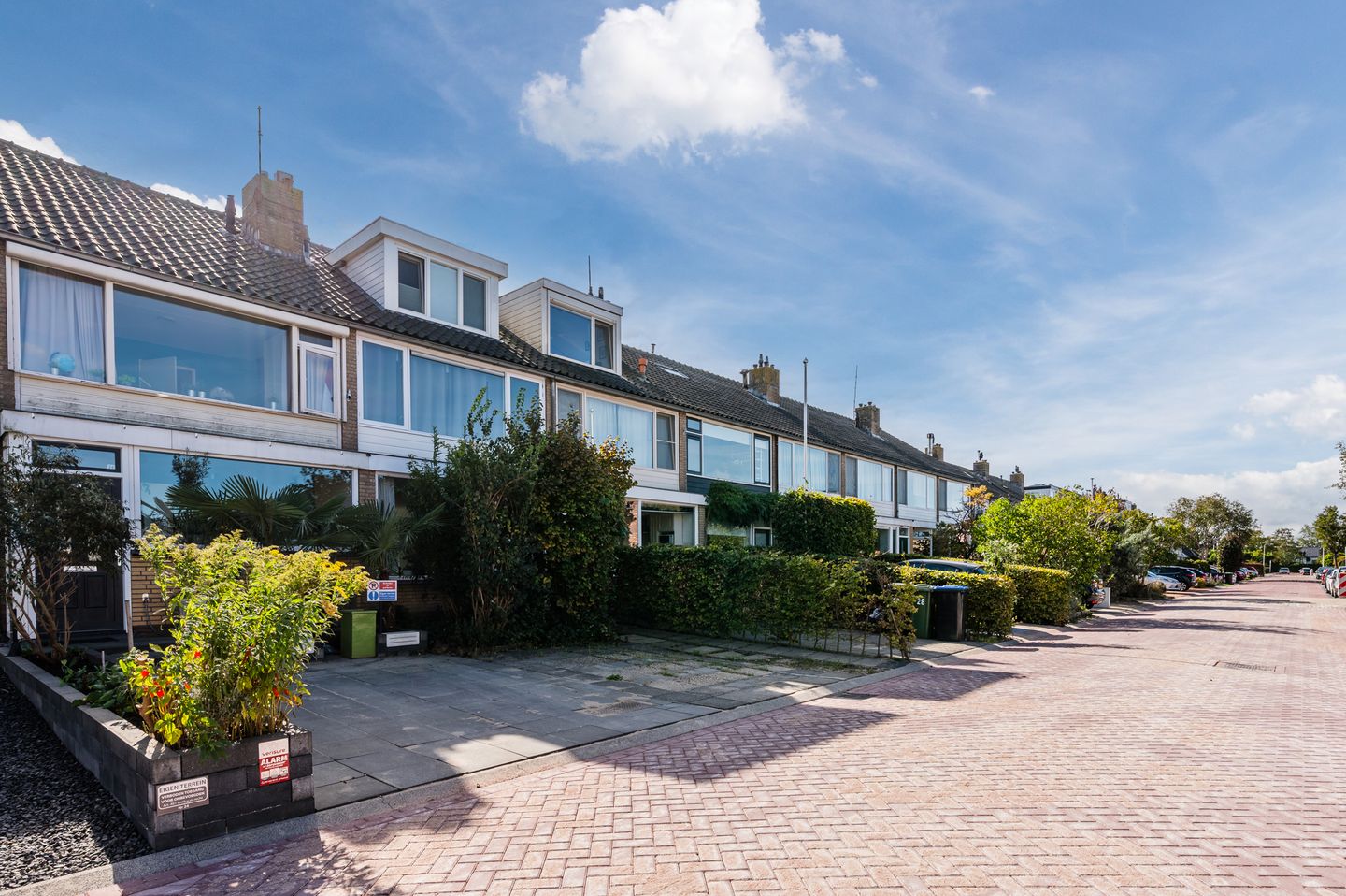 Foto 1 van Drechtlaan 26