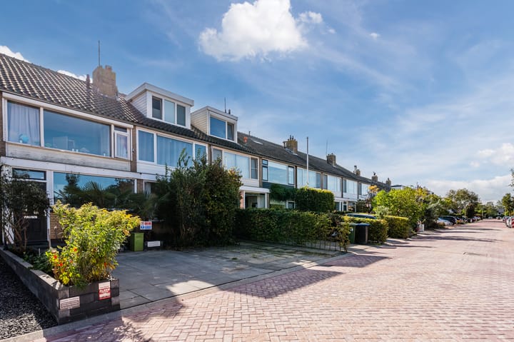 Photo 1 of Drechtlaan 26