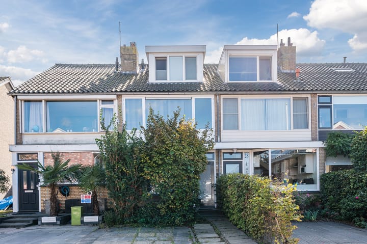 Photo 6 of Drechtlaan 26