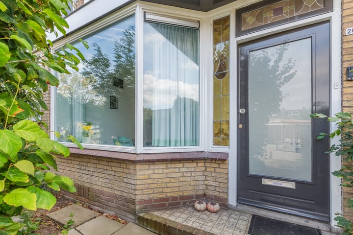 Photo 7 of Drechtlaan 26