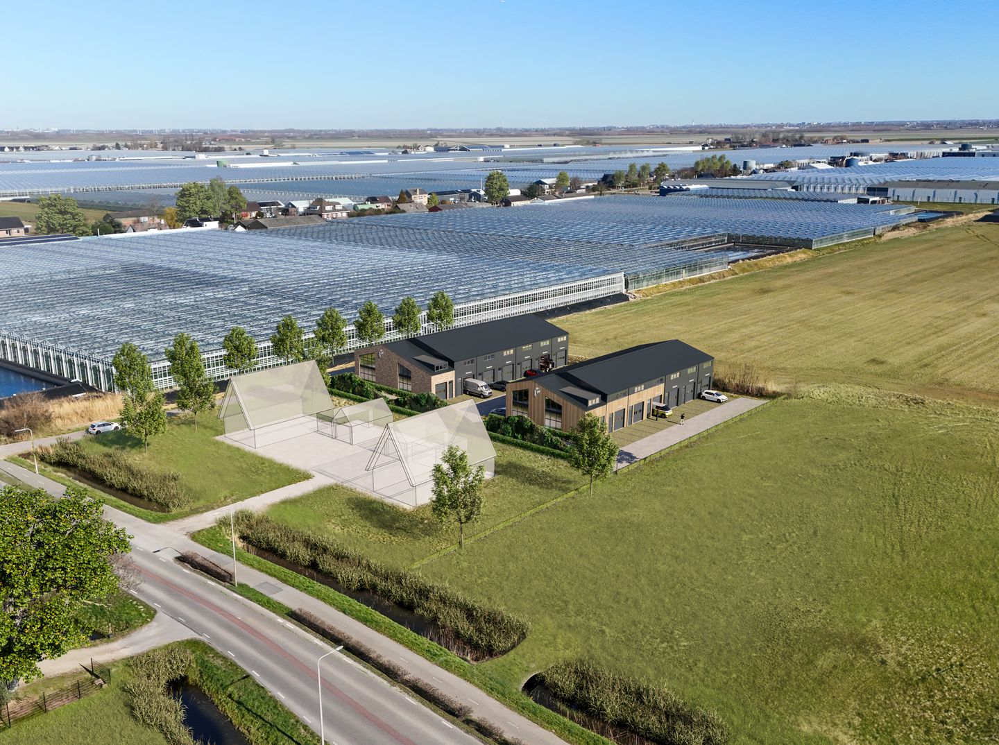 Bekijk foto 3 van Bredeweg