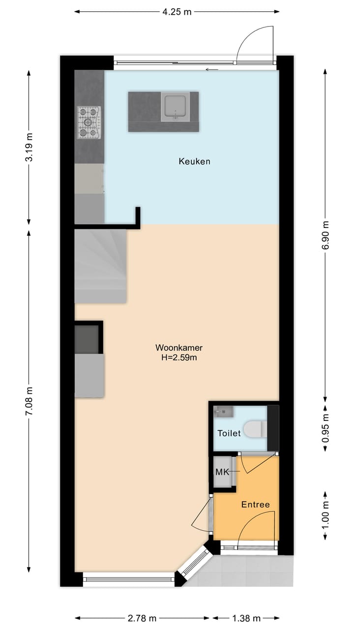 Photo 51 of Drechtlaan 26