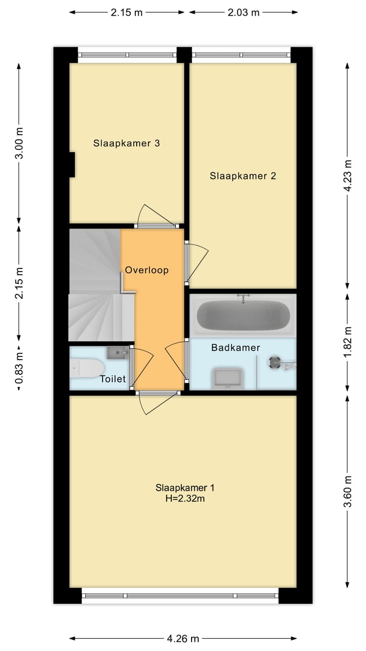 Photo 52 of Drechtlaan 26
