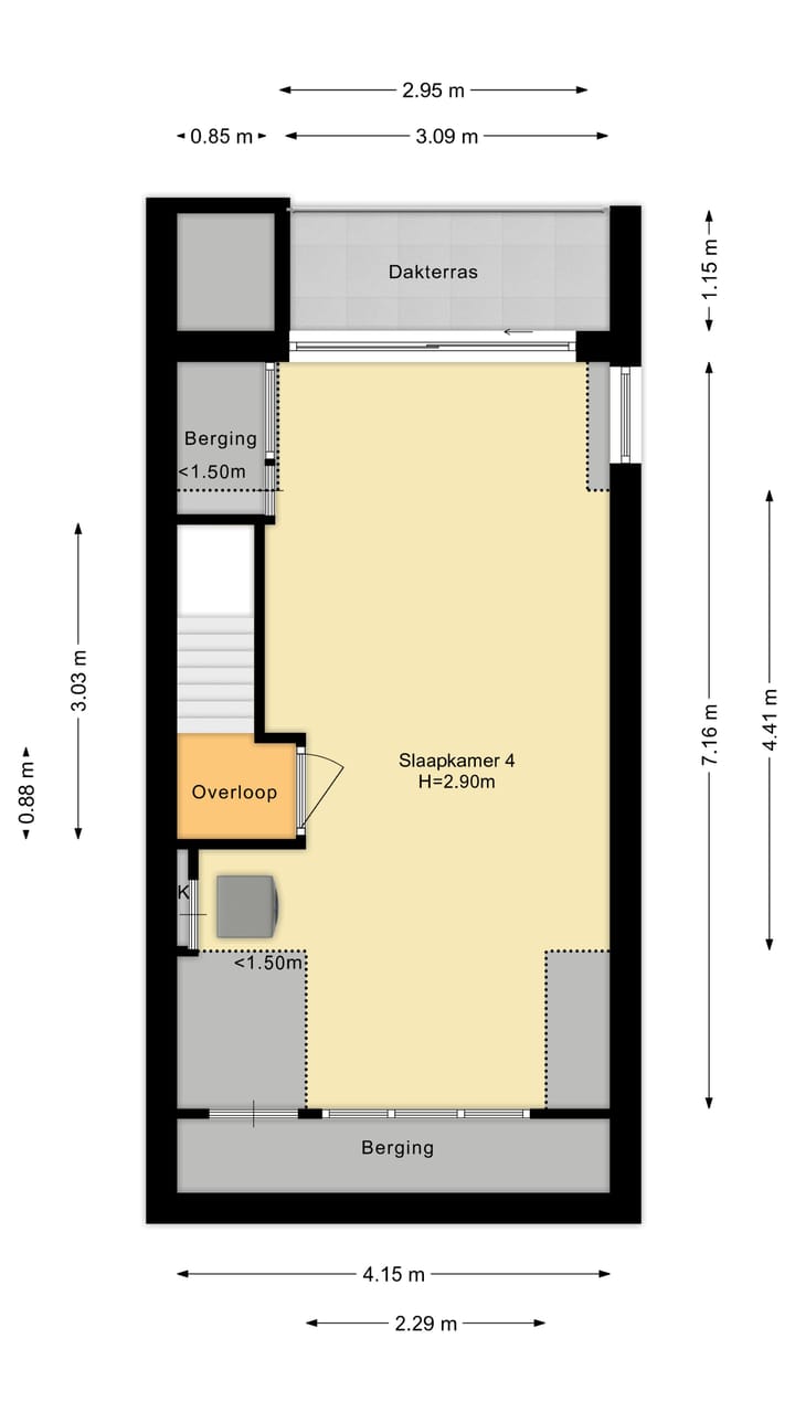 Photo 53 of Drechtlaan 26