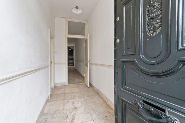 Foto 2 van Herengracht 159