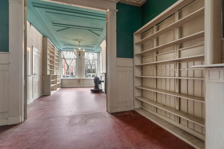 Foto 4 van Herengracht 159