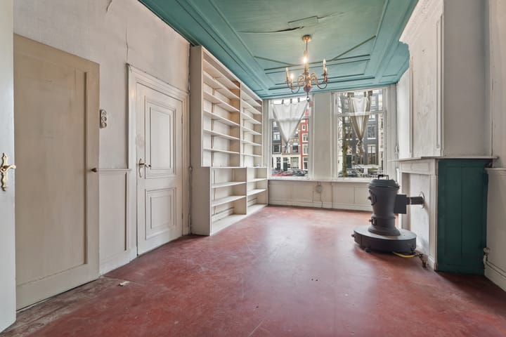 Foto 5 van Herengracht 159