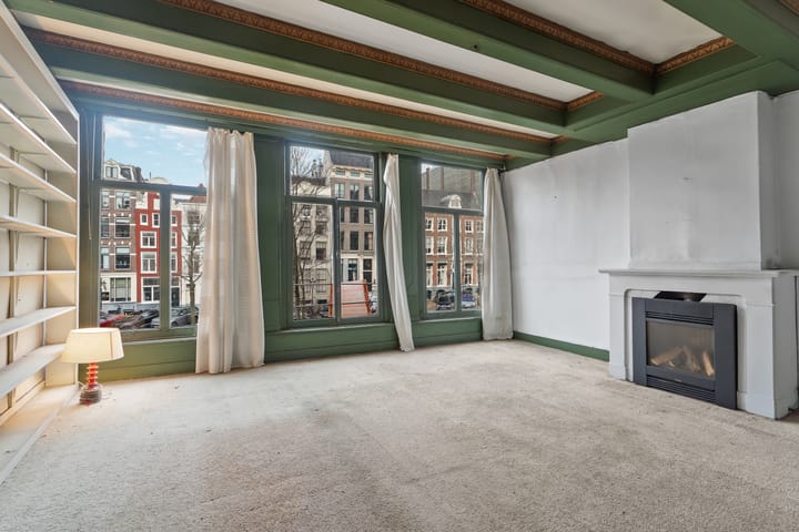 Foto 8 van Herengracht 159