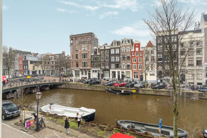 Foto 9 van Herengracht 159