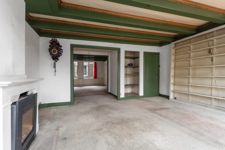 Foto 10 van Herengracht 159