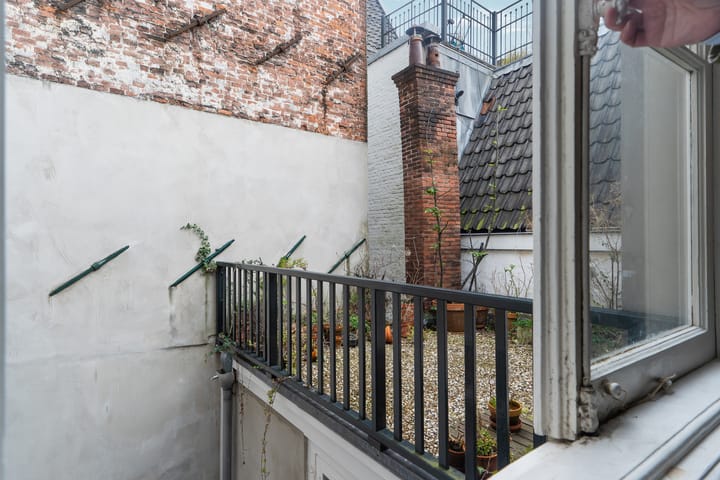 Foto 12 van Herengracht 159