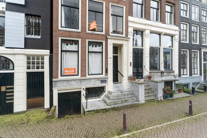 Foto 21 van Herengracht 159