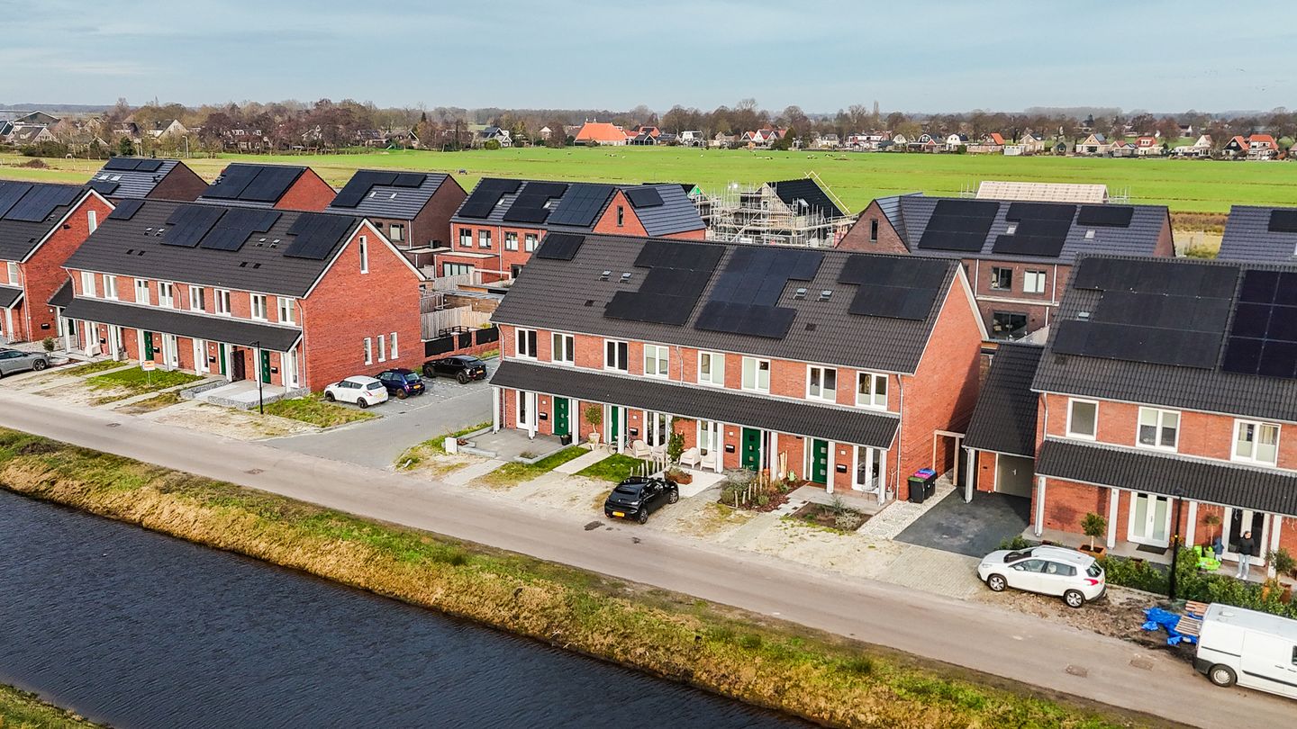 Photo 5 of Gerrit Bennerweg 30