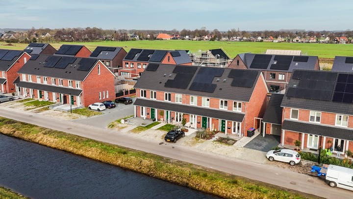 Foto 5 van Gerrit Bennerweg 30