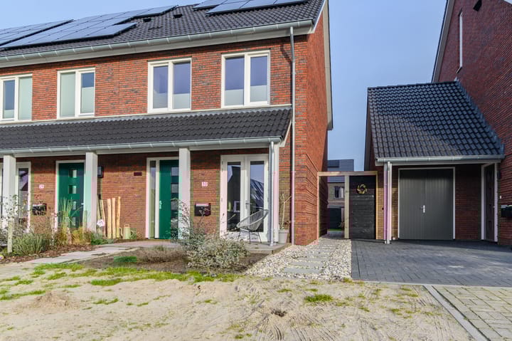 Foto 7 van Gerrit Bennerweg 30